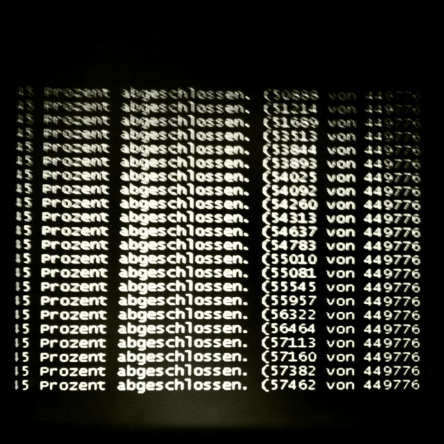 45 Prozent... 20110406-114957.jpg