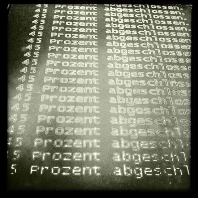 45 Prozent StarWars like ;) 20110406-115018.jpg